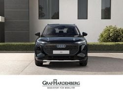 Schwarz Neu 2025 Audi Q3 Comfort SUV | 46.544 € (Fairer Preis)