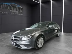 Mercedes CLS250