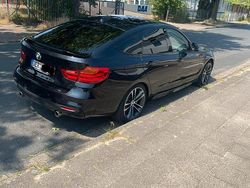 Schwarz Gebraucht 2013 BMW 335 Sport Line Limousine | 18.999 € (Fairer Preis)