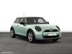 Andere Gebraucht 2024 Mini Cooper Kleinwagen | 26.255 € (Guter Preis)