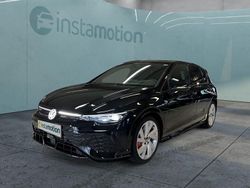 Schwarz Gebraucht 2025 VW Golf VIII Kleinwagen | 51.099 €