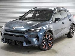 Magnetic grau metallic (s7) Gebraucht 2025 Cupra Formentor VZ SUV | 38.190 € (Superpreis)