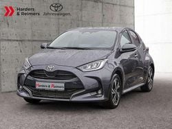 Grau Neu 2025 Toyota Yaris Hybrid Kleinwagen | 23.880 € (Guter Preis)