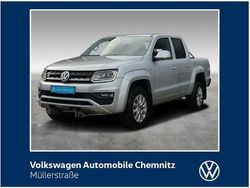 8e reflexsilber metallic Gebraucht 2019 VW Amarok Comfortline Abholung | 33.930 € (Guter Preis)
