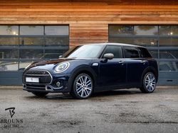 Blau Gebraucht 2022 Mini Cooper S Clubman Kombi | 27.450 € (Fairer Preis)