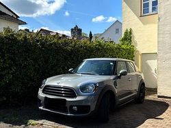 Grau Gebraucht 2018 Mini ONE Kleinwagen | 14.900 € (Teuer)