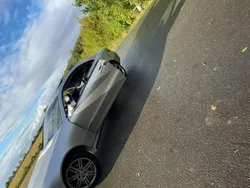 Silber Gebraucht 2003 Mercedes CLK240 Coupé | 6.500 € (Fairer Preis)