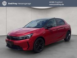 Kardio rot metallic Gebraucht 2024 Opel Corsa Limousine | 18.750 € (Etwas zu teuer)