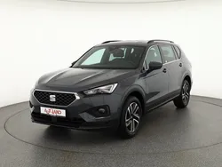 Grau Gebraucht 2022 Seat Tarraco Style SUV | 28.990 € (Fairer Preis)