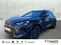 Magnetic grau metallic Gebraucht 2025 Cupra Formentor SUV | 42.490 € (Etwas zu teuer)