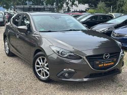 Braun Gebraucht 2013 Mazda 3 Inclusive Limousine | 9.200 € (Guter Preis)