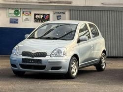 Gebraucht 2005 Toyota Yaris Limousine | 2.800 € (Teuer)