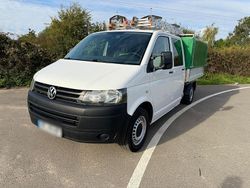 Weiß Gebraucht 2010 VW T5 Van | 8.750 € (Superpreis)