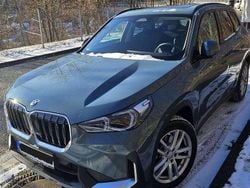 Grün Gebraucht 2025 BMW X1 Shadowline SUV | 42.500 € (Guter Preis)