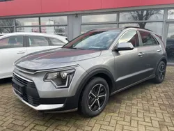 Grau Neu 2025 Kia Niro Edition 7 SUV | 30.990 € (Guter Preis)