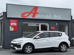 Grau Neu 2025 Hyundai Bayon Select SUV | 17.850 € (Superpreis)