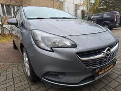 Grau Gebraucht 2016 Opel Corsa Edition Limousine | 5.699 € (Guter Preis)