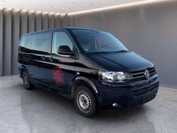 Schwarz Gebraucht 2013 VW Multivan Van | 17.500 € (Superpreis)