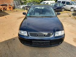 Gebraucht 2001 Audi A3 Ambiente Limousine | 300 €