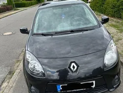 Schwarz Gebraucht 2010 Renault Twingo Rip Curl Kleinwagen | 1.600 € (Guter Preis)