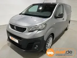 Weiss Gebraucht 2020 Peugeot Expert Van | 12.950 € (Superpreis)