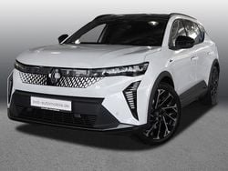 Weiß Gebraucht 2024 Renault Scenic E-Tech Esprit Alpine SUV | 40.888 € (Superpreis)