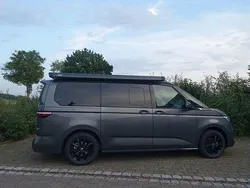 Grau Neu 2025 VW T7 California Van | 75.990 €