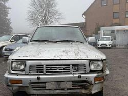Other Gebraucht 1990 Toyota HiLux Abholung | 6.900 €