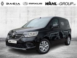 Schwarz Gebraucht 2023 Renault Kangoo Equilibre Van / Kleinbus | 40.527 €