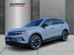 Grau Neu 2025 Opel Grandland X SUV | 35.790 € (Fairer Preis)