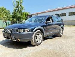 Blau Gebraucht 2003 Volvo XC70 SUV | 2.500 € (Fairer Preis)