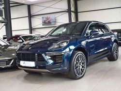 Andere Gebraucht 2020 Porsche Macan SUV | 52.899 €