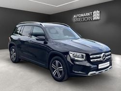 Schwarz Gebraucht 2020 Mercedes GLB200 SUV | 24.950 € (Guter Preis)