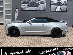 Grau Gebraucht 2019 Chevrolet Camaro Cabrio | 29.989 € (Fairer Preis)