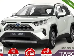 Weiß Neu 2025 Toyota RAV4 Hybrid SUV | 39.930 € (Guter Preis)