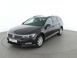 Grau Gebraucht 2019 VW Passat Comfortline Kombi | 19.790 € (Fairer Preis)