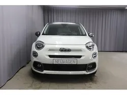 Gebraucht 2023 Fiat 500X Dolcevita SUV | 24.250 € (Fairer Preis)