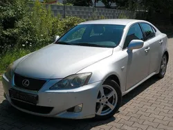 Silber Gebraucht 2005 Lexus IS250 Limousine | 4.399 € (Guter Preis)