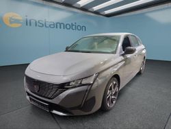 Grau Gebraucht 2024 Peugeot 308 Kombi | 21.599 € (Superpreis)