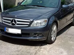 Gebraucht 2011 Mercedes 220 | 5.500 €