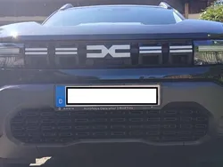 Schwarz Gebraucht 2025 Dacia Duster Expression SUV | 25.000 €