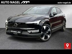 Schwarz Gebraucht 2025 Volvo EX30 Performance SUV | 38.400 € (Fairer Preis)