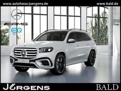 Manufaktur lack manufaktur opa Gebraucht 2024 Mercedes GLS580 AMG SUV | 115.880 € (Teuer)