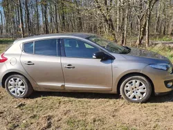 Bronze Gebraucht 2012 Renault Mégane III Limousine | 4.300 € (Guter Preis)