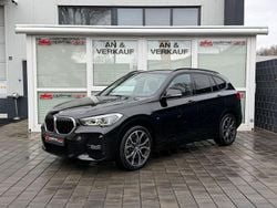 Schwarz Gebraucht 2020 BMW X1 M Sport SUV | 25.950 € (Fairer Preis)