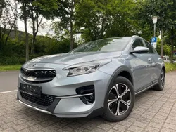 Silber Gebraucht 2021 Kia XCeed 2 SUV | 18.444 € (Guter Preis)