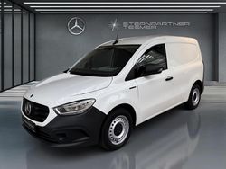 Weiß Gebraucht 2024 Mercedes eCitan Van / Kleinbus | 19.992 €