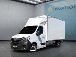 Weiß Gebraucht 2022 Renault Master | 45.799 €