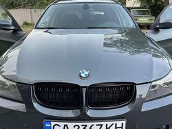 Gebraucht 2012 BMW 318 Lifestyle Kombi | 8.000 €