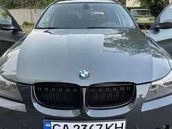 Gebraucht 2012 BMW 318 Lifestyle Kombi | 8.000 €